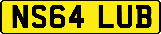 NS64LUB