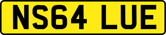 NS64LUE
