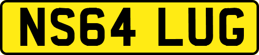 NS64LUG