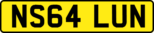 NS64LUN