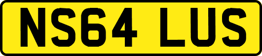 NS64LUS