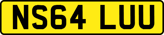 NS64LUU