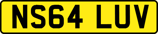 NS64LUV