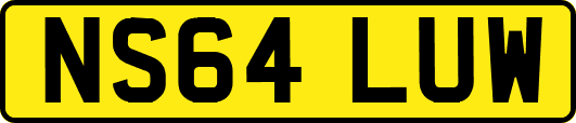 NS64LUW
