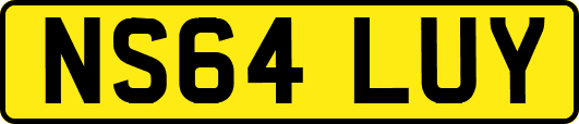 NS64LUY