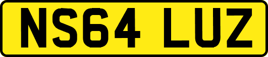 NS64LUZ