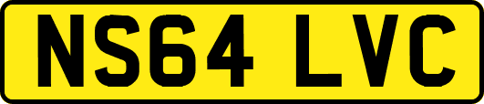 NS64LVC