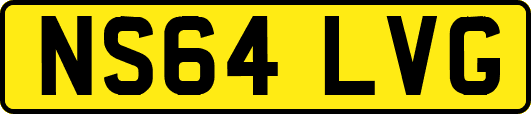 NS64LVG