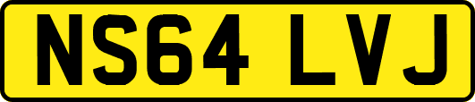 NS64LVJ