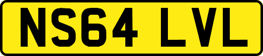 NS64LVL