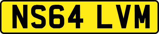 NS64LVM