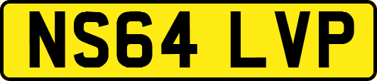 NS64LVP
