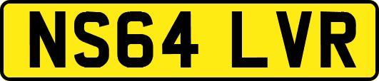 NS64LVR