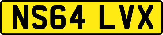 NS64LVX