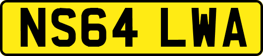 NS64LWA