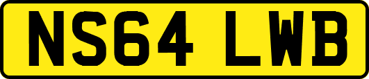 NS64LWB
