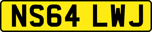 NS64LWJ