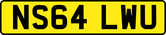 NS64LWU