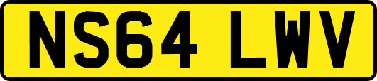 NS64LWV