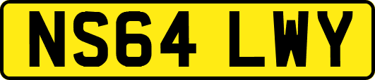 NS64LWY
