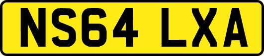 NS64LXA