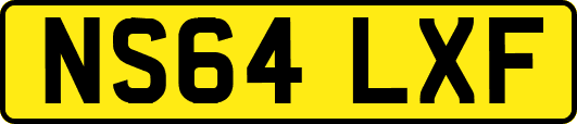 NS64LXF
