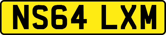 NS64LXM