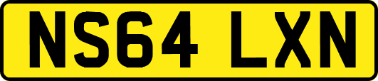 NS64LXN