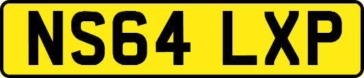 NS64LXP