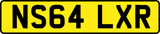 NS64LXR