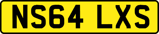 NS64LXS