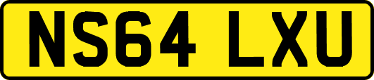 NS64LXU