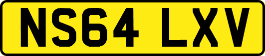 NS64LXV