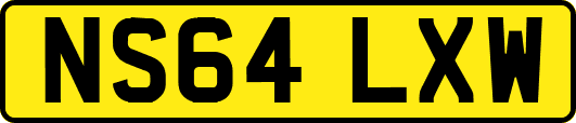 NS64LXW