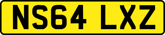 NS64LXZ