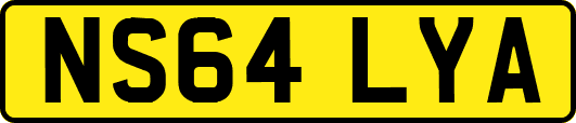 NS64LYA