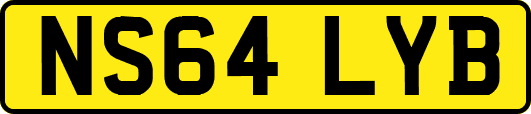 NS64LYB