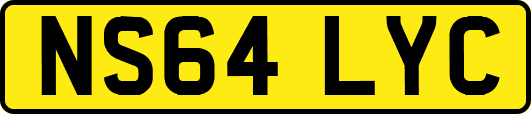 NS64LYC