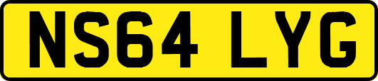 NS64LYG