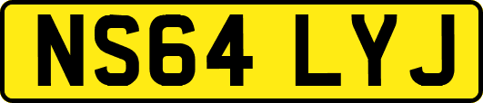 NS64LYJ