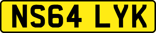 NS64LYK