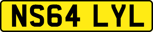NS64LYL