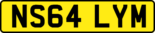 NS64LYM