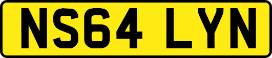 NS64LYN