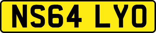 NS64LYO