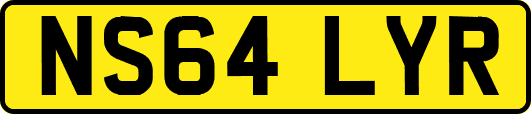 NS64LYR