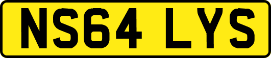 NS64LYS