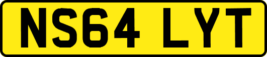 NS64LYT