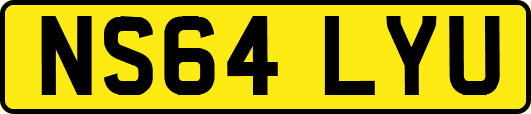 NS64LYU
