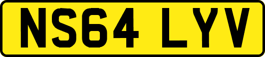 NS64LYV